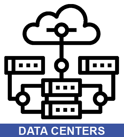 datacenters