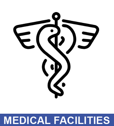 Medical Facilities