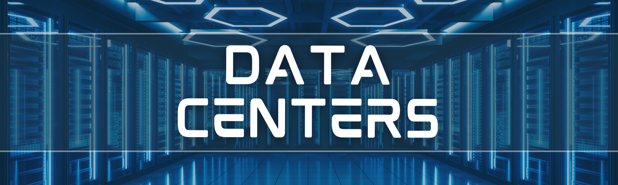 Navigating the Data Center Landscape: Trends, Evolutions, and Strategic Partnerships